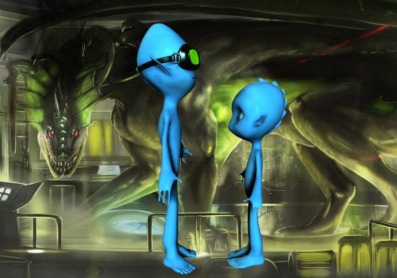 Bionautics Laboratory