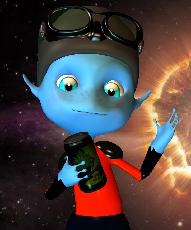 Kip Supernova